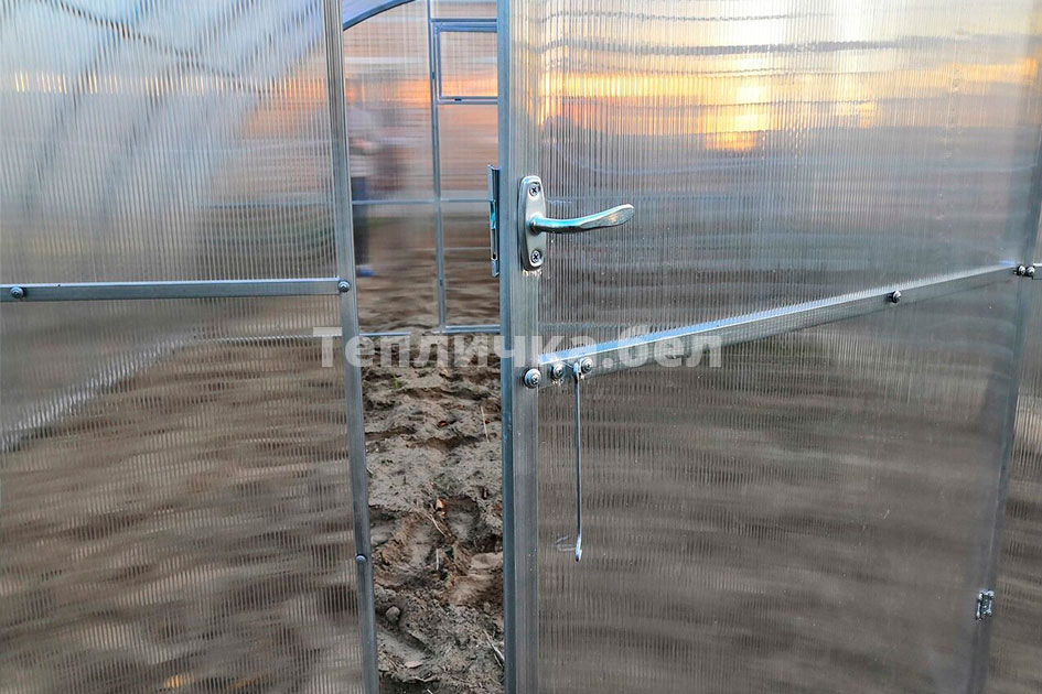  Фото Тепличка.бел Стандарт